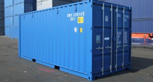 Shipping Containers for Sale in Saudi Arabia