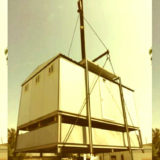Portable Cabin Manufacturer in Saudi Arabia
